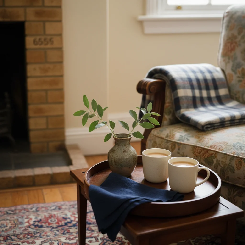 Respite and short stays